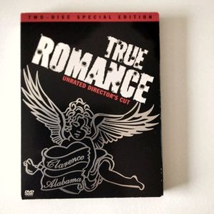 TRUE ROMANCE TWO - DISC SPECIAL EDITION
